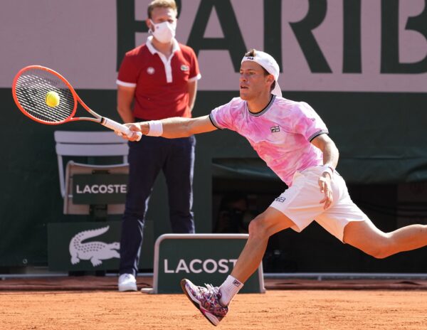 Diego Schwartzman