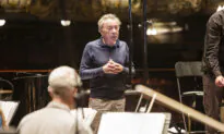 Andrew Lloyd Webber Willing to Face Arrest to Fully Reopen Theatres