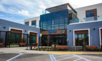 New Orange County Facility Bridges Mental Health Divide