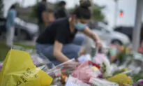 Flags Fly Half-Mast On Ontario Government Buildings for Slain London, Ont. Family