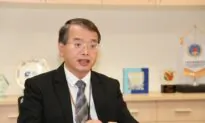 Spread of COVID-19 Variants Around the World Could Be Seen as ‘Next Pandemic’: Taiwan Health Official