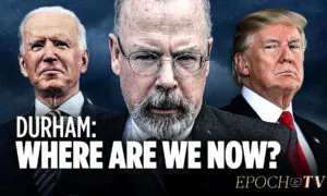 Inside Durham’s Investigation: Deep State Strikes Back | Truth Over News