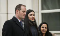 Mexican Drug Kingpin El Chapo’s Wife to Plead Guilty to US Charges