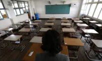 Concerns Growing Over Mental Health Crisis In Kids as Attempted Suicide Rates Jump 184 Percent