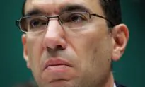 Biden Admin COVID-19 Adviser Steps Down
