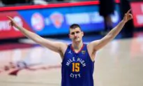 Nuggets Star Nikola Jokic Included on Serbia’s Preliminary Roster for Paris Olympics
