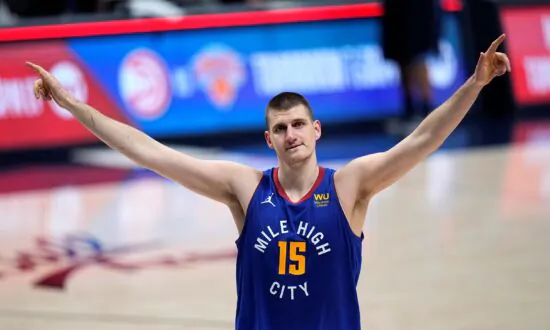 Nuggets Star Nikola Jokic Included on Serbia’s Preliminary Roster for Paris Olympics