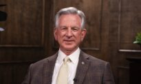 Senator ‘Coach’ Tommy Tuberville—From the Football Field to the Senate