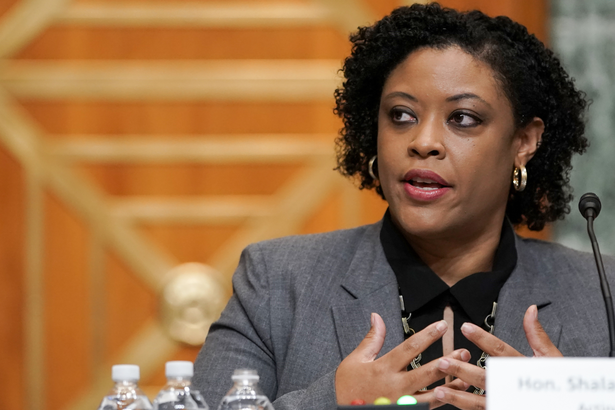 'Thank You for the Diatribe': OMB Director Young Responds to House Question on Budget - Vimarsana News