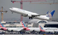 Biden Easing Airplane Travel Restrictions on Foreigners, Requires Proof of Full Vaccination