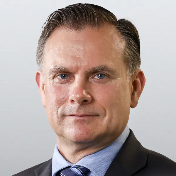 Robert Spalding