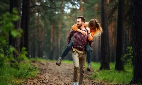 Rediscovering the Healing Power of the Great Outdoors