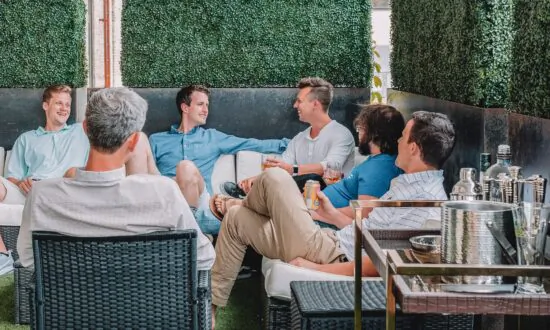 Male-Friendly Environments ‘Critical’ in Reducing Male Suicides: Suicide Prevention Group