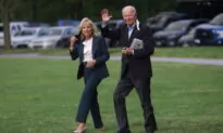 First Lady Jill Biden’s Community College Closed Over Bomb Threat