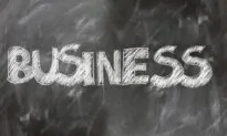 What ‘It’s Business School’ Means