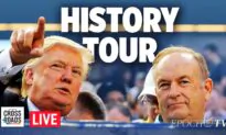 Live Q&A: Trump Launching ‘History Tour’; Emails Reveal How Virus Origin Was Framed