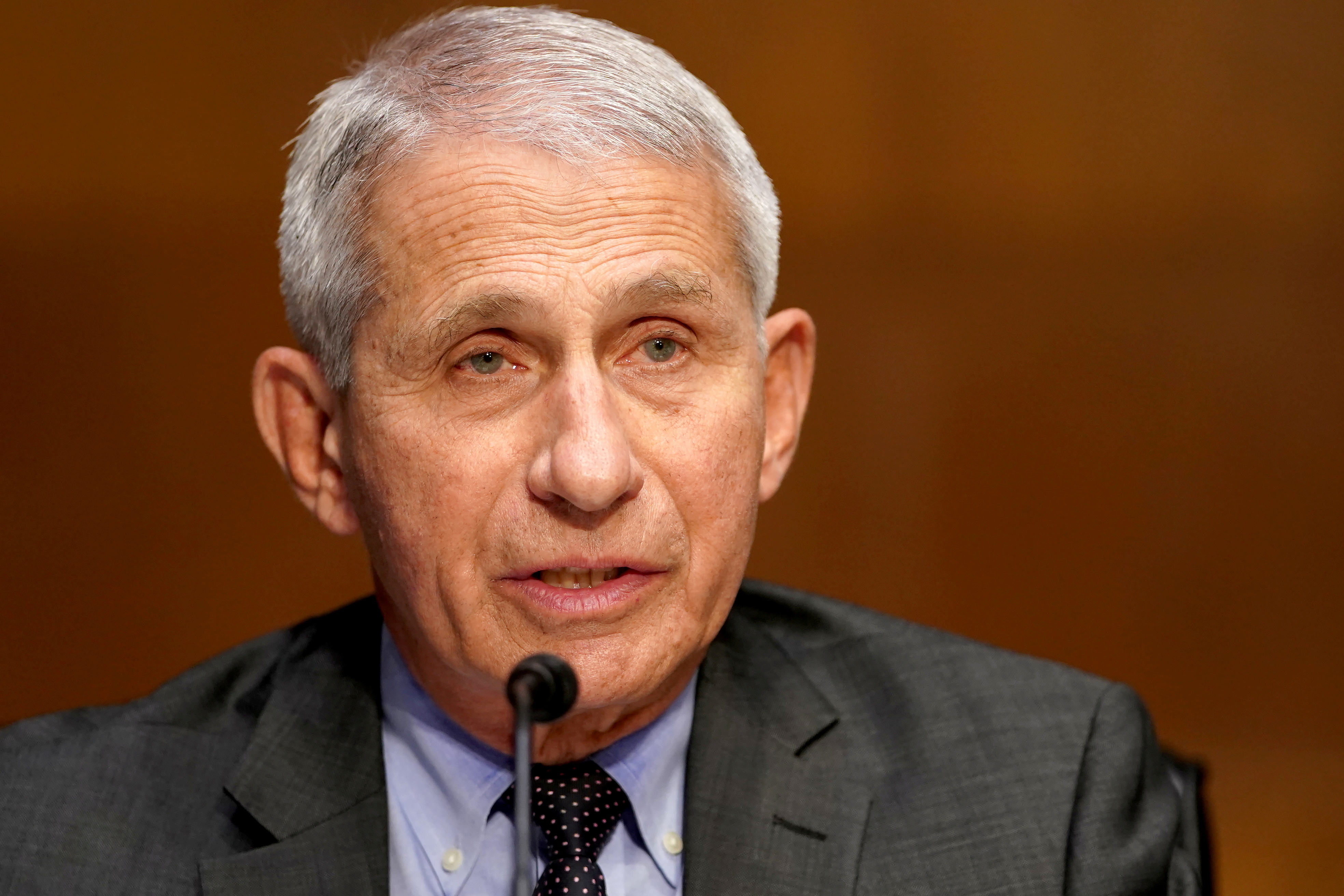 COVID-19 Vaccines Could Be Available to Kids Aged Between 5-11 by Early November: Fauci - Vimarsana News