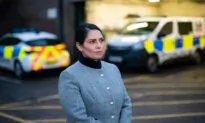 I Will Not Let Police Be Subjected to Trial by Social Media: UK Home Secretary