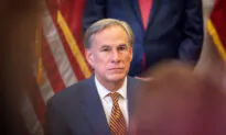 Texas Gov. Abbott Threatens $1,000 Fine Against Local Officials and Businesses Who Enforce Mask Mandates