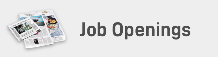 Job Openings