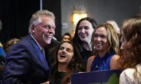 McAuliffe Wins Virginia Democratic Gubernatorial Primary