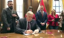 Missouri Gov. Mike Parson Appoints New Attorney General