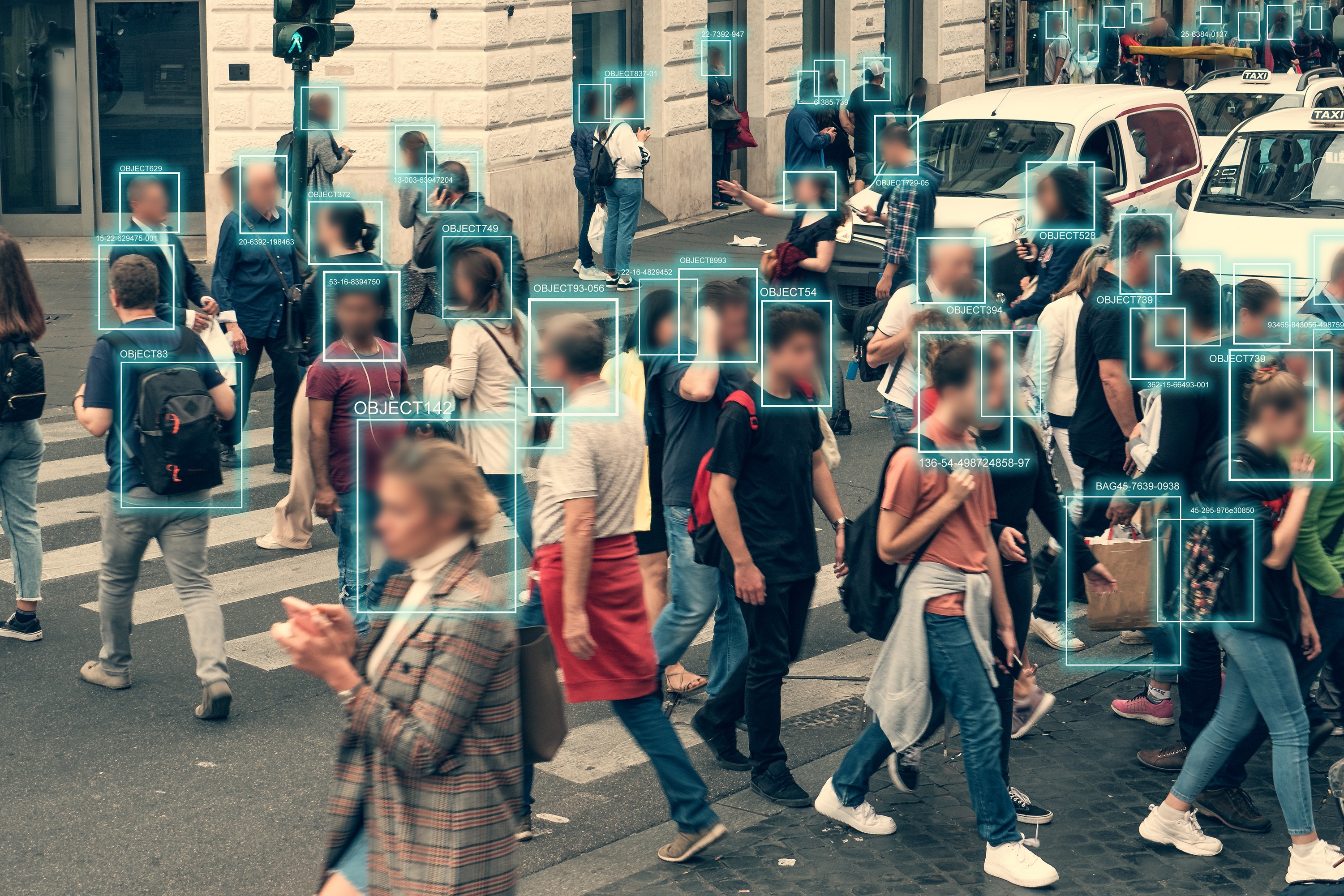 Microsoft Provides Australian State Police with Facial Recognition Services For Surveillance - Vimarsana News