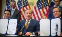 Abbott Signs Bills to Improve Texas Power Grid, Reform ERCOT