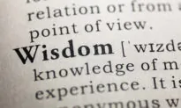 In Pursuit of Wisdom