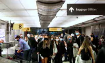 CDC Eases Travel Recommendations on Some 110 Countries, Territories Including Japan