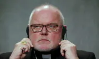 Pope Rejects Cardinal’s Resignation, Says Abuse Scandal ‘A Catastrophe’