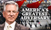 Sen. Tommy Tuberville: Federal Pension Funds Should Be Banned from Investing in China
