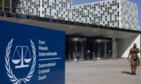 Lawyers Urge ICC to Probe Alleged Crimes Against Uyghurs
