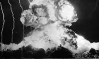 Next Memorial Day, Remember the Atomic Veterans Who Died for Their Country