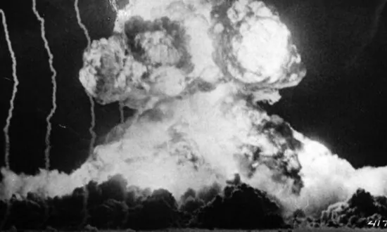 Next Memorial Day, Remember the Atomic Veterans Who Died for Their Country