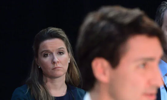 Lobbying Commissioner Clears Rob Silver, Who Is Husband of PM’s Chief of Staff