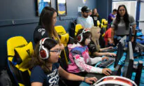 Esports Opportunities Abound as Industry Booms