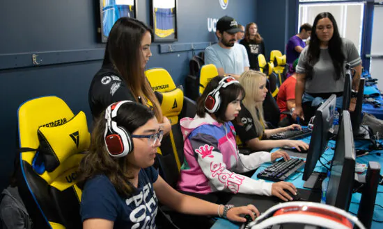 Esports Opportunities Abound as Industry Booms
