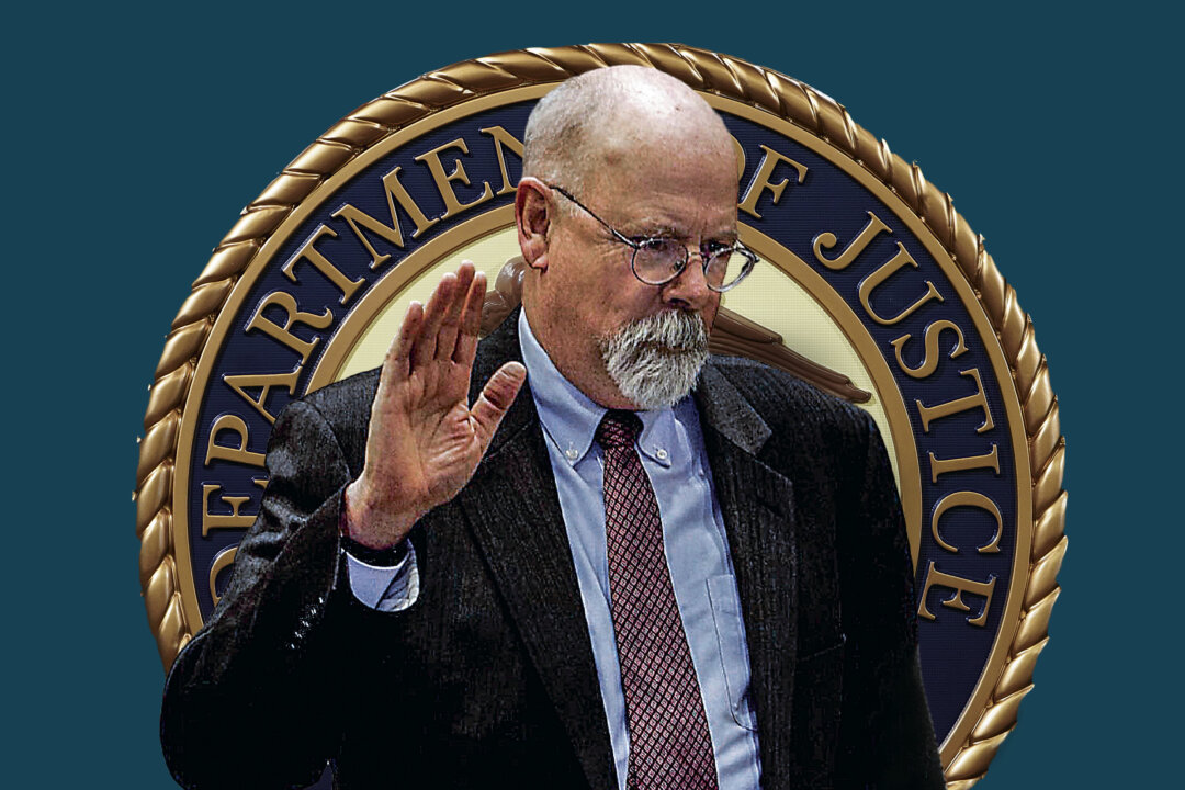 Breaking Down the Flurry of Legal Filings by Clinton Campaign Associates in Durham’s Prosecution of Michael Sussmann