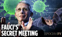 The Secret Meeting that shaped the Natural Origins Narrative | Truth Over News