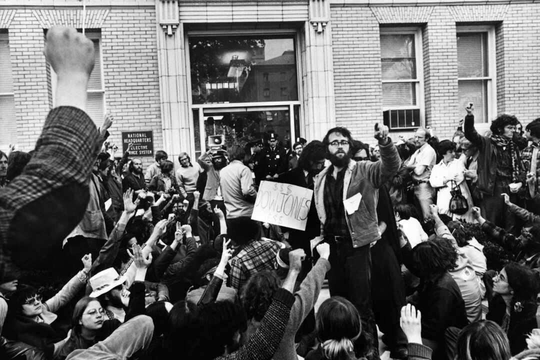 The Historical Forays of American Progressives Into Canada