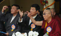 Beijing Fails to Block Tibetan Leader Speaking at Australia’s National Press Club