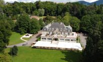 18th-Century Villa in Geneva Park to Host Biden-Putin Summit