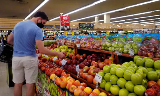 Prices Rise at Fastest Pace in Years, Fueling More Inflation Fears