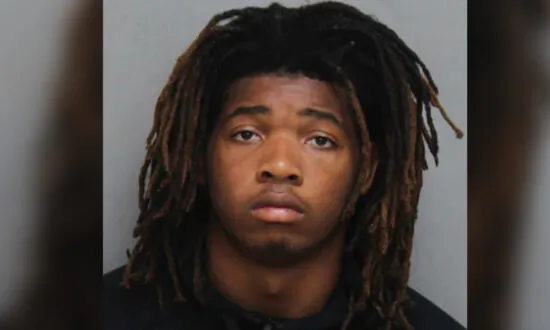 Bail Granted for Virginia Tech Player Charged With Murder