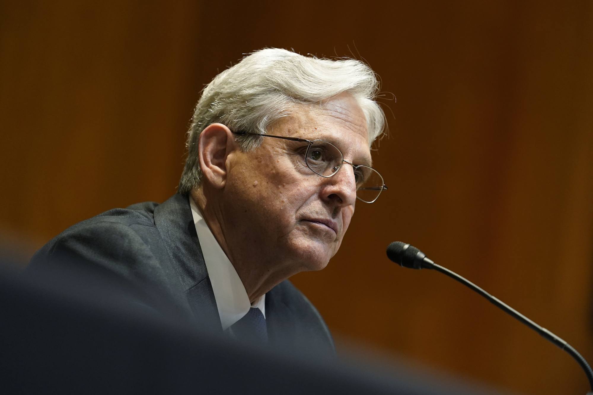 Researchers: Garland Should Reopen OKC Bombing Case He Helped Prosecute - Vimarsana News