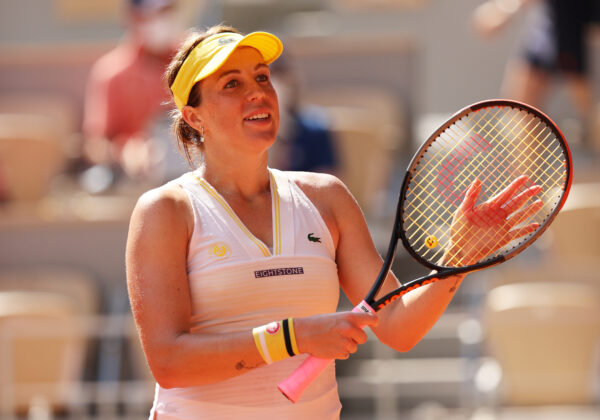 Pavlyuchenkova