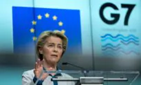 EU Calls for Unfettered Investigation Into Origins of COVID-19