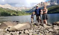 Tips for Camping at or Near National Parks