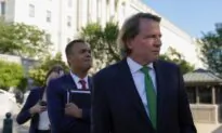 House Democrats Release Transcript of New Interview With Trump’s White House Counsel
